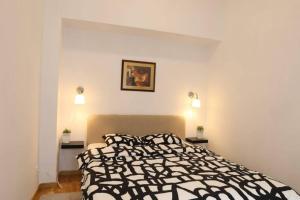 Belgrade Center Apartment Nusiceva