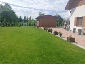Apartamenty Pod Magnolią