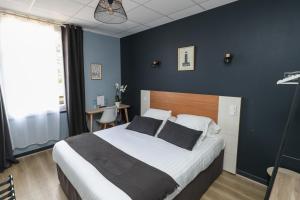 Hotels Hotel La Reserve de Brive : photos des chambres