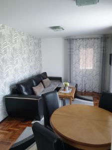 Lux Apartman Ristić 1