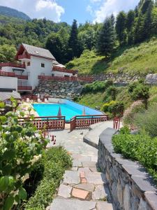 Hotels Hotel Les Chalets : photos des chambres