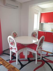 Lux Apartman Ristić 2