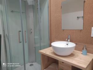 Appartements Aux portes de Guerande : photos des chambres