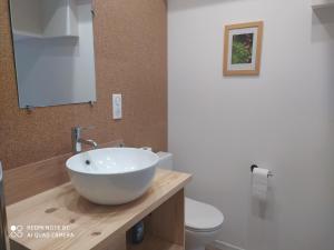 Appartements Aux portes de Guerande : photos des chambres