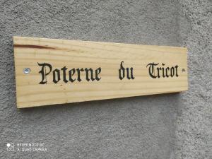 Appartements Aux portes de Guerande : Appartement 1 Chambre