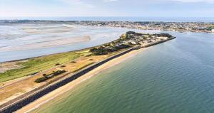 Appartements Aux portes de Guerande : Appartement 1 Chambre