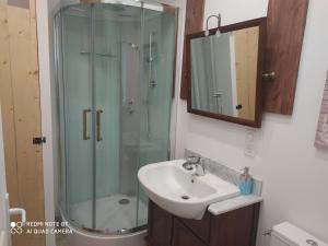 Appartements Aux portes de Guerande : photos des chambres