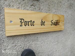 Appartements Aux portes de Guerande : photos des chambres