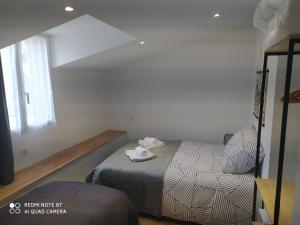 Appartements Aux portes de Guerande : photos des chambres