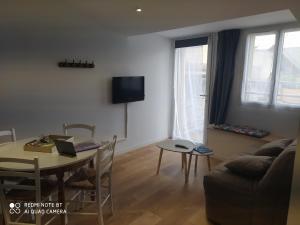 Appartements Aux portes de Guerande : photos des chambres