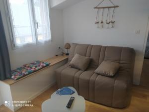 Appartements Aux portes de Guerande : photos des chambres