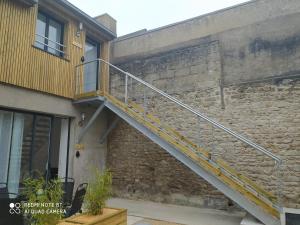 Appartements Aux portes de Guerande : photos des chambres