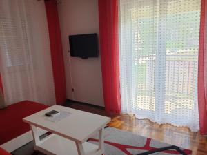 Lux Apartman Ristić 2