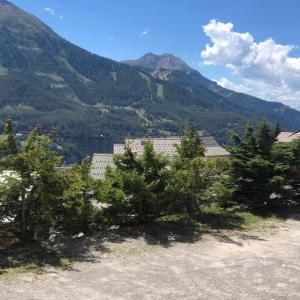 Appartements Chez So Orcieres : photos des chambres