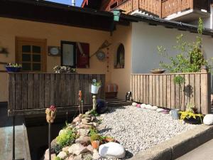 Gästehaus Schröder - Pensjonaty, Ruhpolding