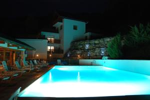 Hotels Hotel Les Chalets : photos des chambres