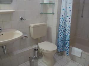 Two-Bedroom Apartment room in Hotel Clemens