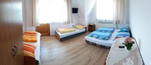 Quadruple Room room in Pod Tatarską Górą