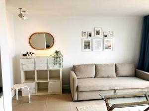 SunAndBed Punta del Cavall