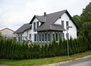 Ferienhaus Pusteblume - Hinterschmiding