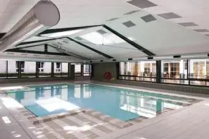 La suite new-yorkaise Disneyland Paris - 马恩拉谷