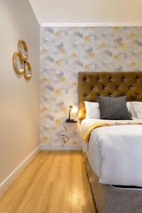 Alimama Spaces: The Mansons Ellipse