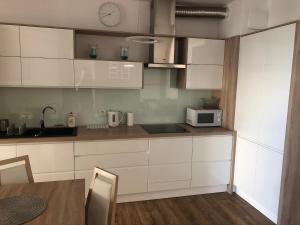 Apartament Lirowa
