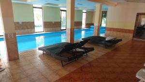 Coke Wellness Apartman