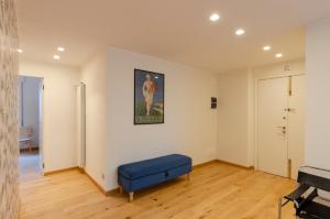 JOIVY Family Apt for 6, in Santa Margherita near Beach