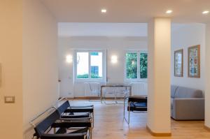 JOIVY Family Apt for 6, in Santa Margherita near Beach