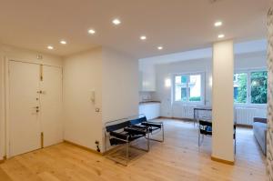 JOIVY Family Apt for 6, in Santa Margherita near Beach