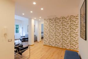 JOIVY Family Apt for 6, in Santa Margherita near Beach