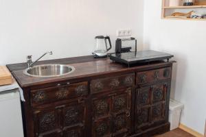 Ferienwohnung von der Herzogshöhe ,WIFI, Netflix, Parkplatz, Kamin, Fussbodenheizung, Thermomix, Babybett