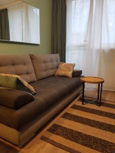 Apartament ul Okopowa - Parking płatny