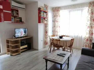White home-apartament - Rudnik