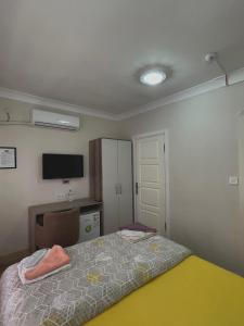 Standard Double Room room in TEKİNLER OTEL