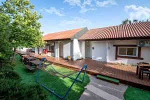 אירוח הר אודם - Odem