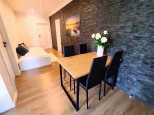 Apartman Panorama Park & Free Parking