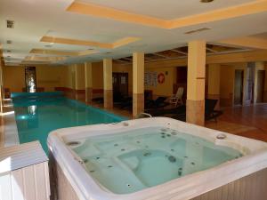 Coke Wellness Apartman