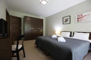 Willa Port, apartament 204