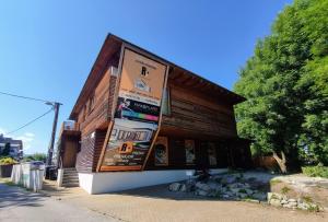 Apartman Panorama Park & Free Parking