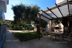 Kyano Studios-Sotiria studios