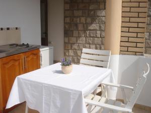 Blue Star Apartments