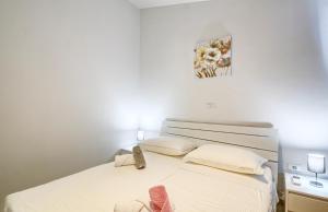 Apartments Macuka- new and luxury, near beach