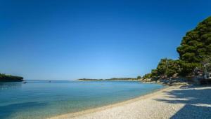 Apartments Macuka- new and luxury, near beach