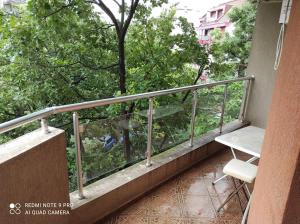 Lazur Burgas Apartment