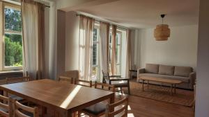 Stadnina Koni Nad Wigrami