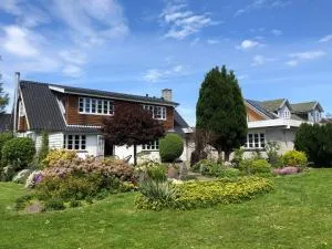 Askes Oase Guest Apartment - Vester-Skerninge