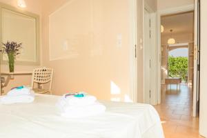 Leeward Suite at Captains Guesthouse