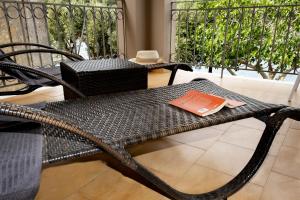Leeward Suite @ Fiscardo Waterfront